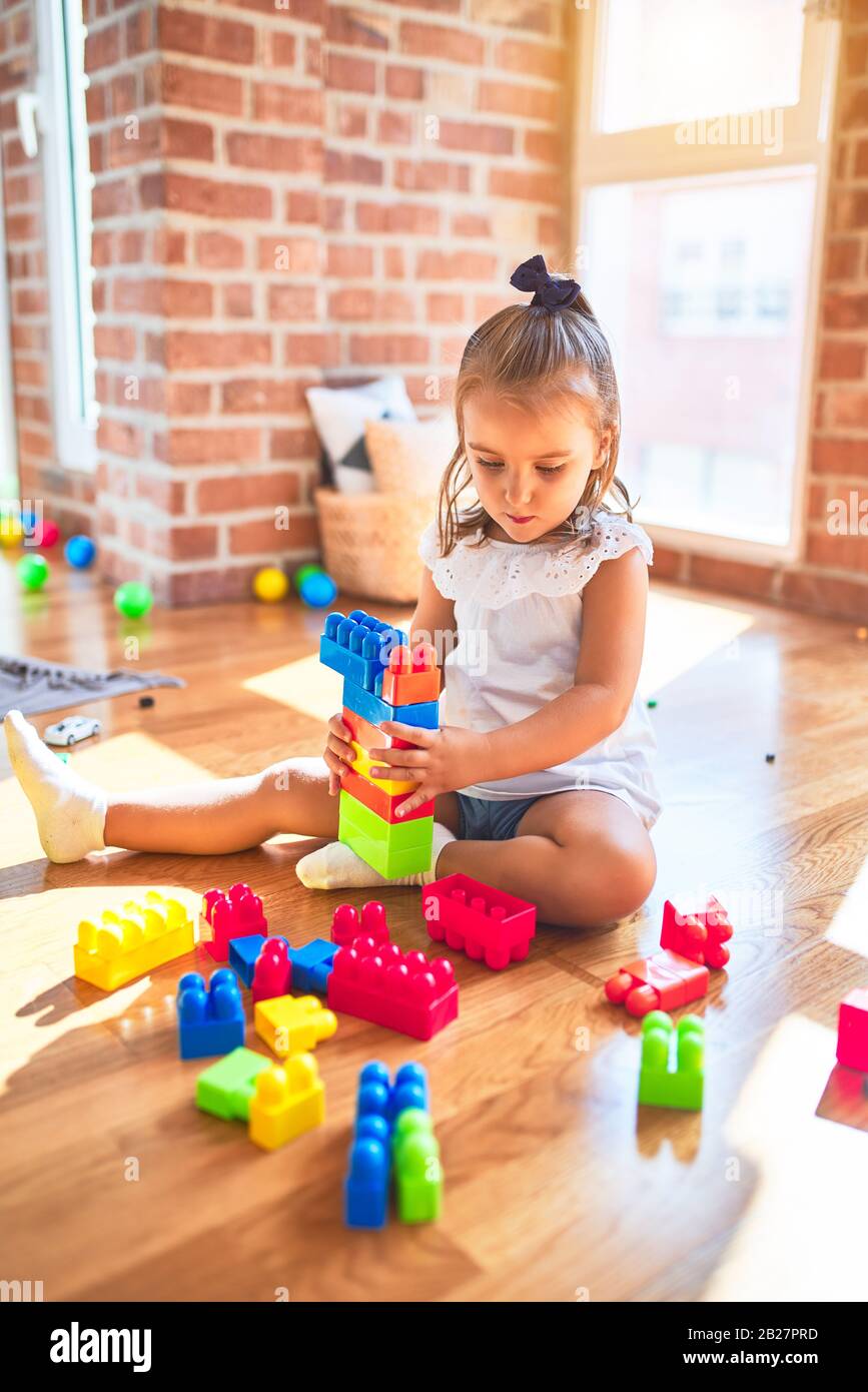 toys for kindergarten girl