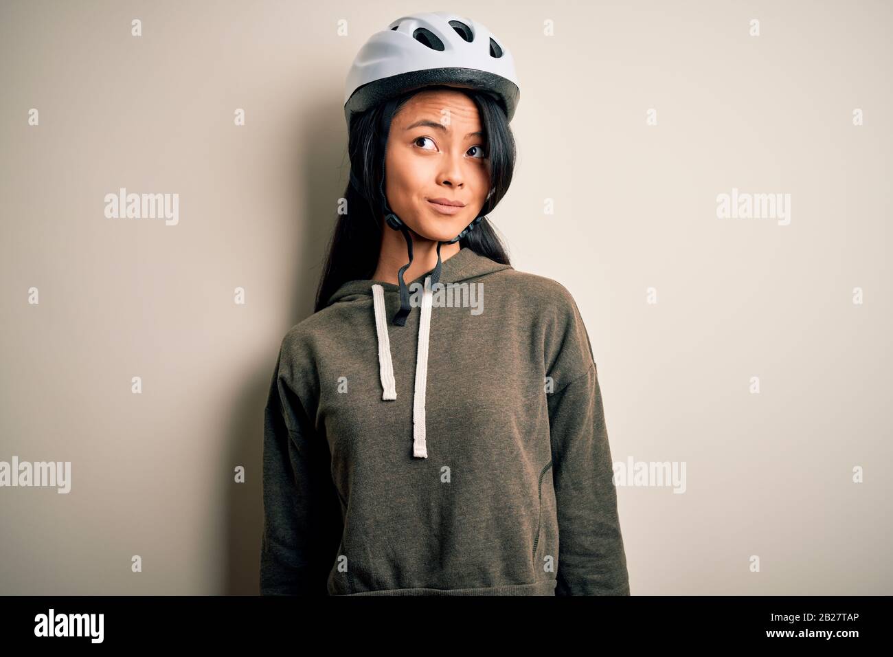 chinese bike helmet