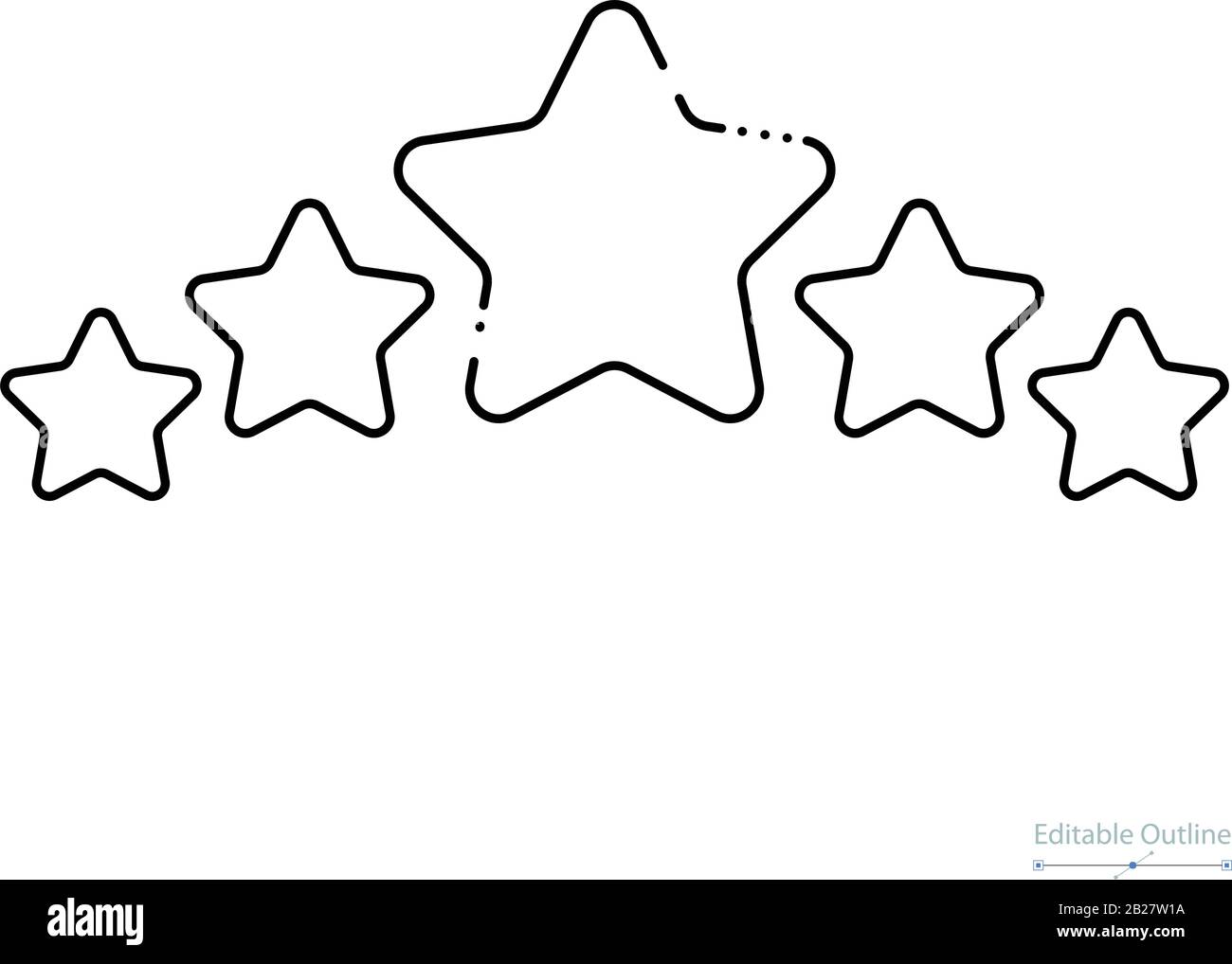 Performance award symbols hi-res stock photography and images - Alamy