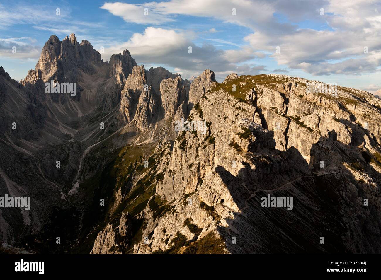 cadini-di-misurina-hi-res-stock-photography-and-images-alamy