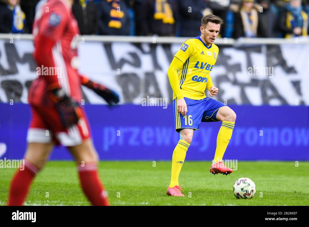 Lks Lodz High Resolution Stock Photography And Images Alamy