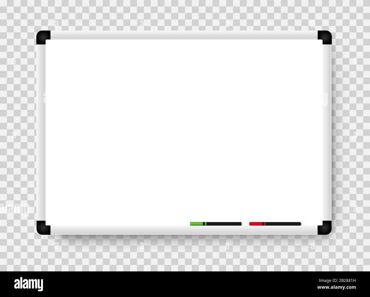 Transparent whiteboard hi-res stock photography and images - Alamy