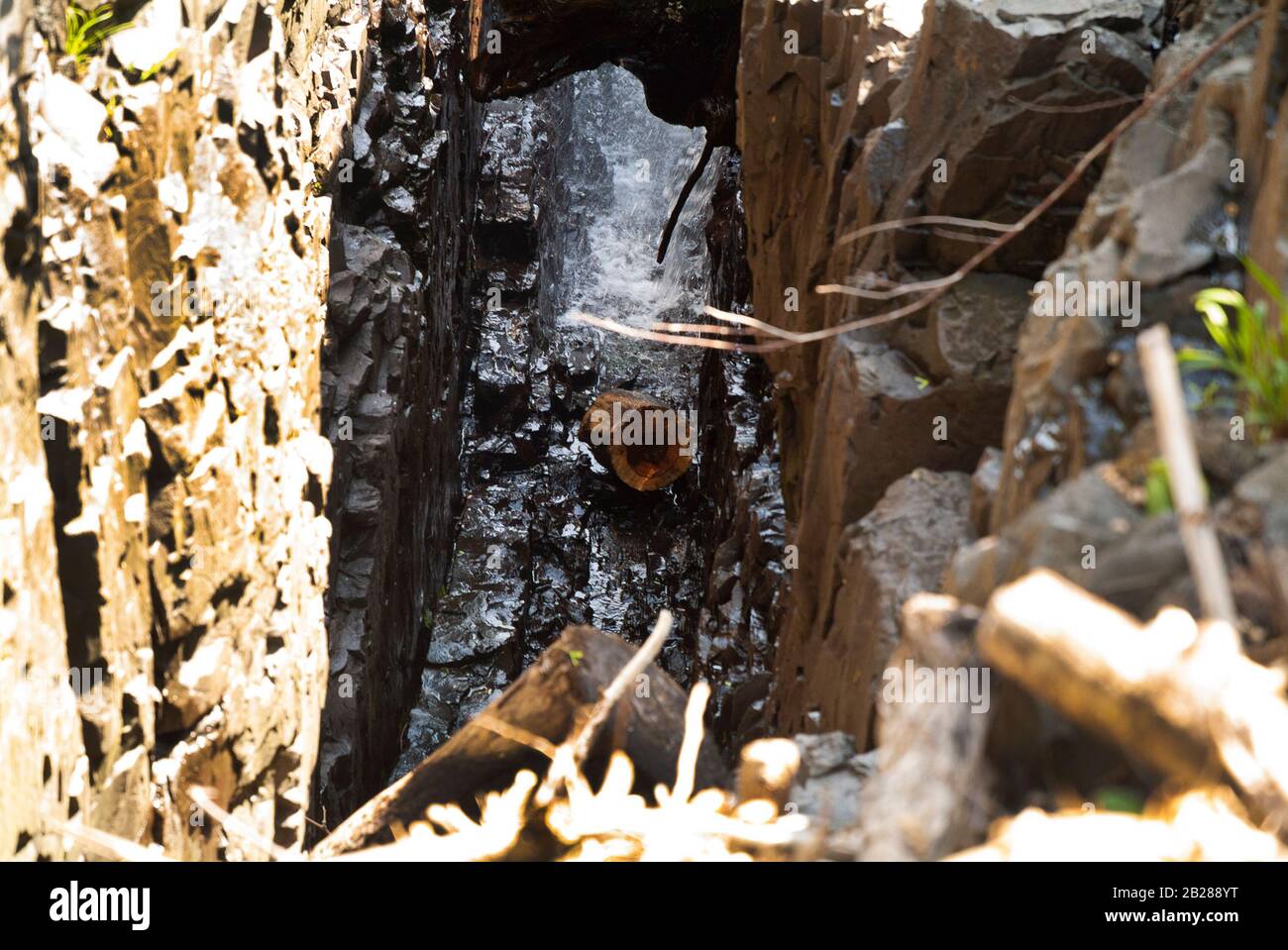 PARKS AND RECREATION VOLUME 3 Paterson Great falls National historic