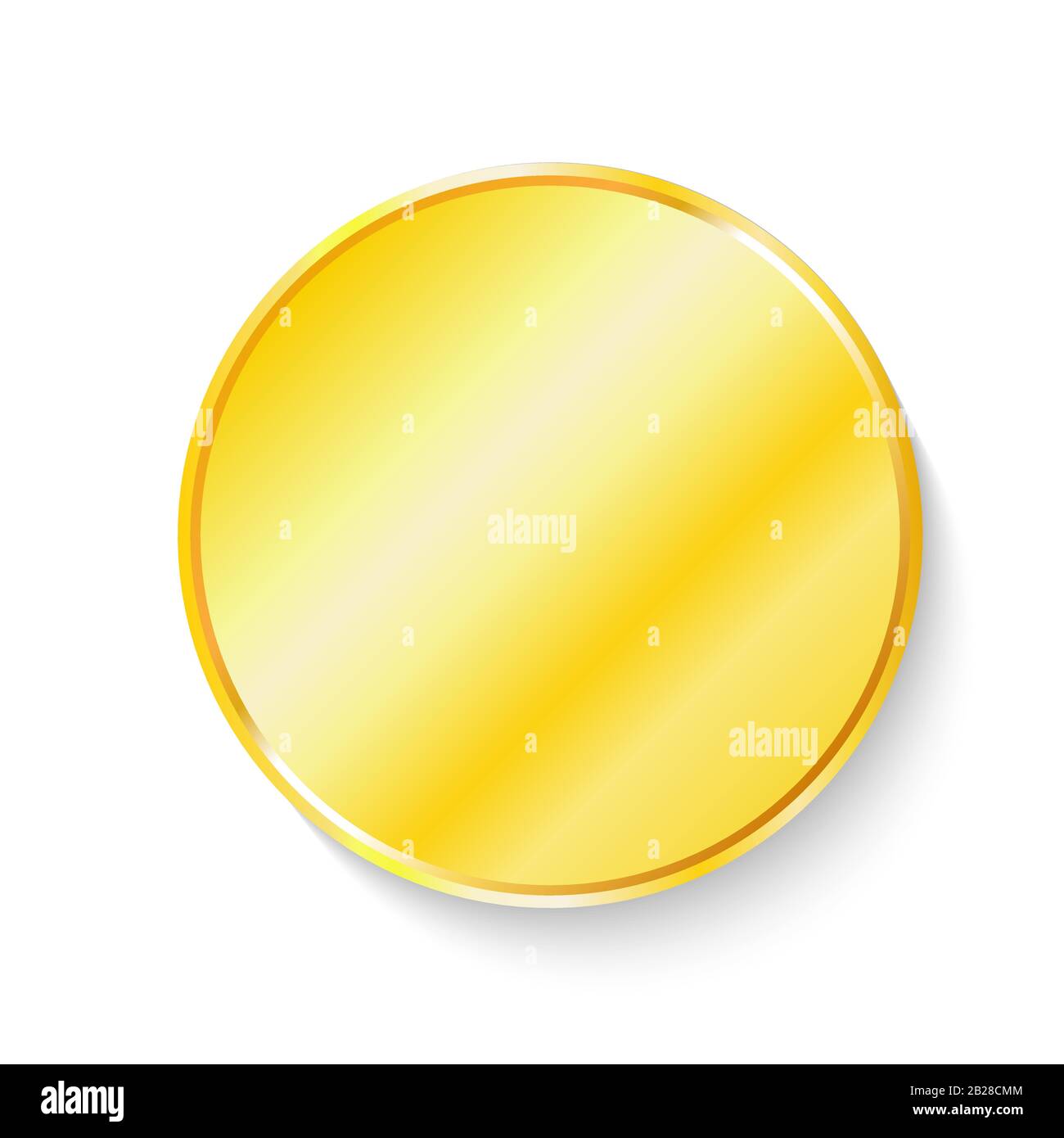 Penny vector vectors hi-res stock photography and images - Alamy