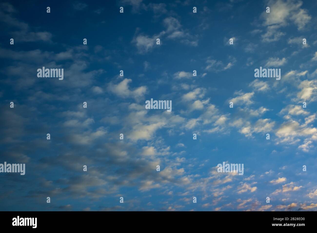 Dark Blue Sky Background Images