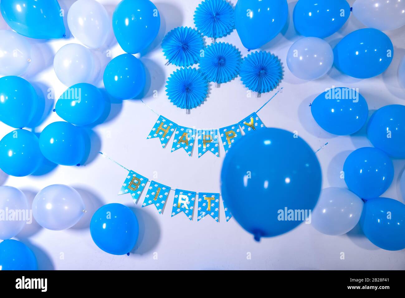 77 Background Happy Birthday Decoration Wall free Download My