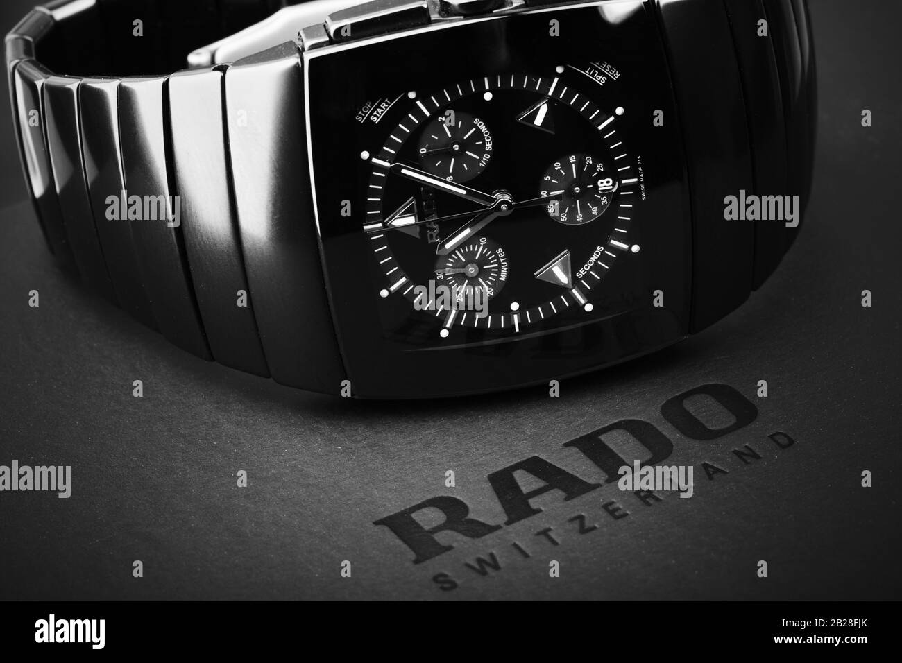 Rado sintra chrono hotsell