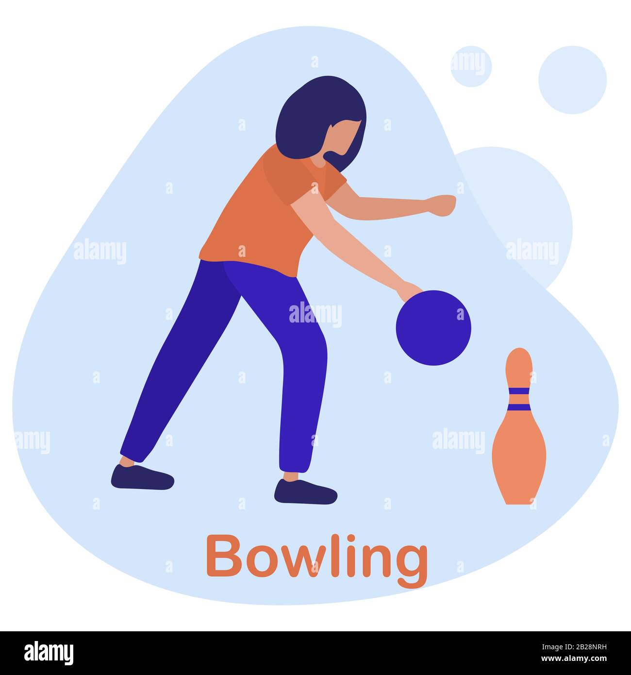 Vector Illustration People Play Bowling Bowling Club Center Player Winner Sports Theme Game Hobby Entertainment Design For Banner Poster Or Pri Stock Vector Image Art Alamy Vector Illustration People Play Bowling Bowling Club Center Player Winner Sports Theme Game Hobby Entertainment Design For Banner Poster Or Pri Stock Vector Image Art Alamy