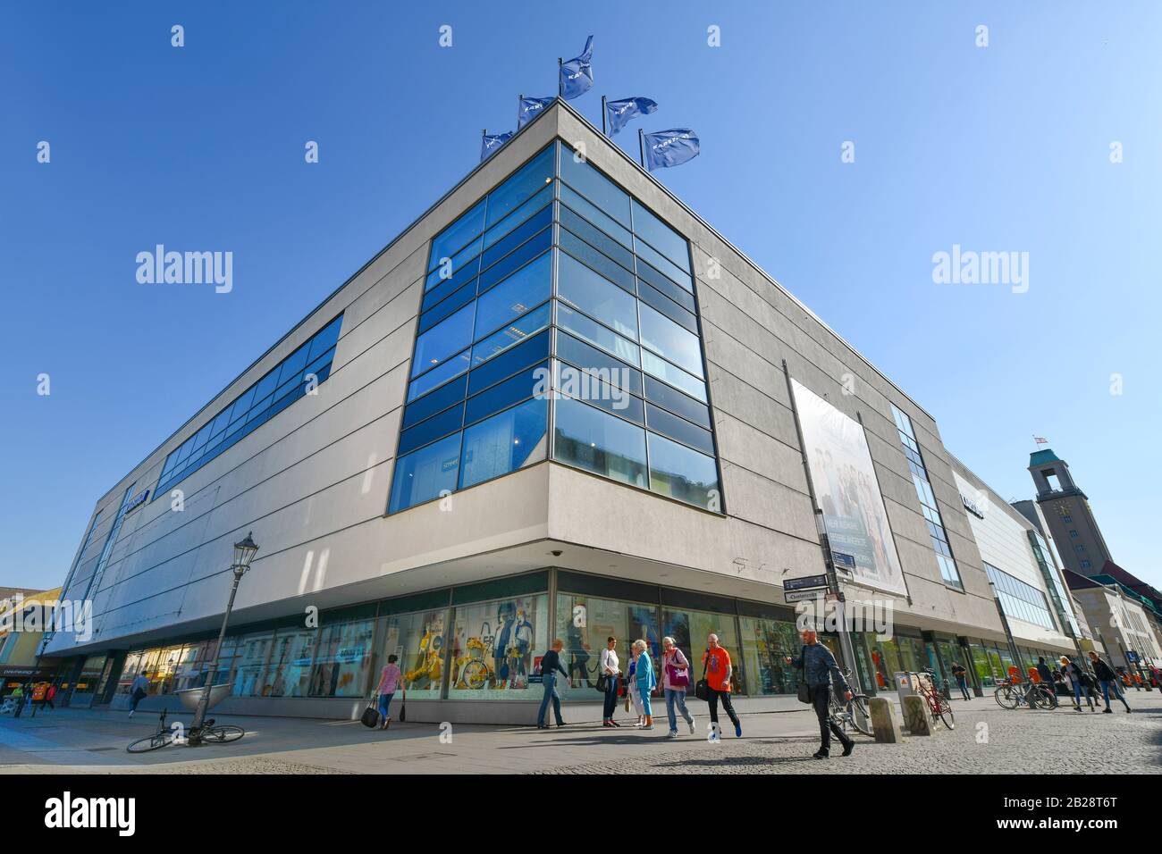 Free karstadt 2025