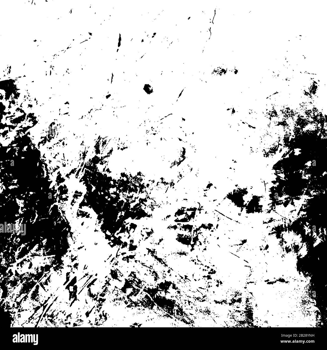 Grunge Distressed Background Stock Vector Image & Art - Alamy