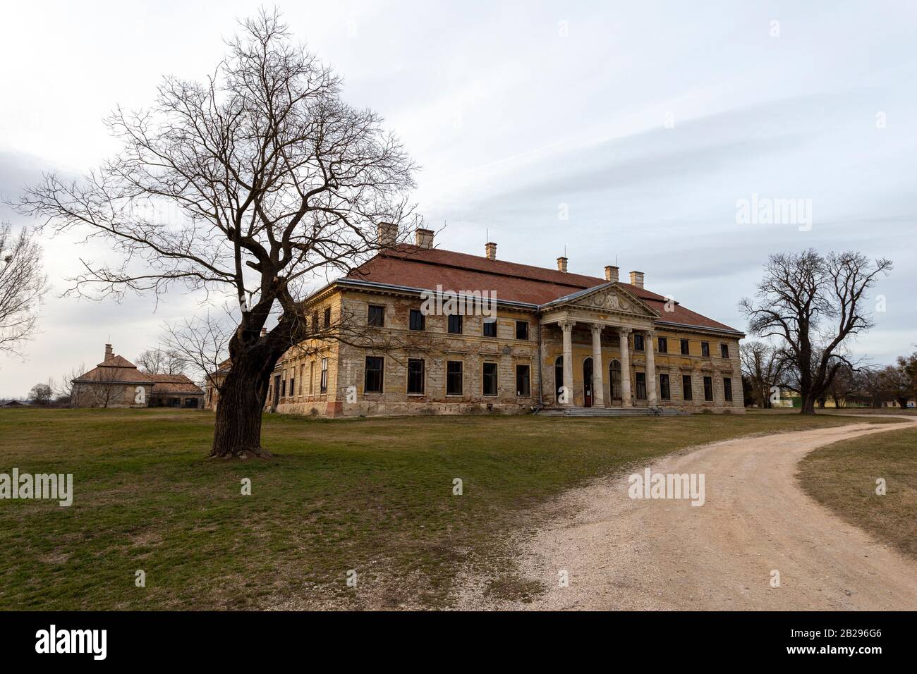 Cziraky castle hi-res stock photography and images - Alamy