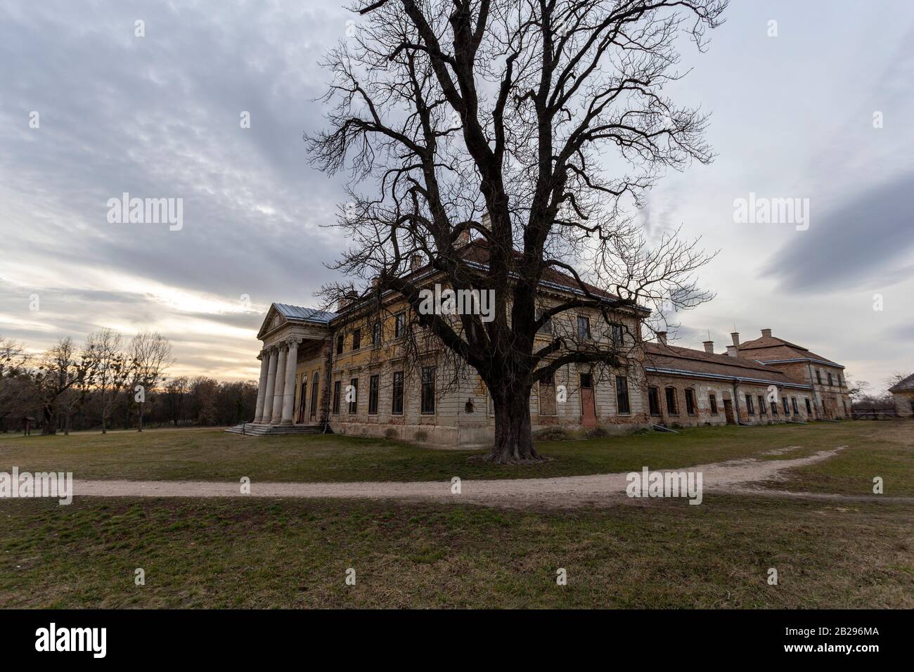 Cziraky castle hi-res stock photography and images - Alamy