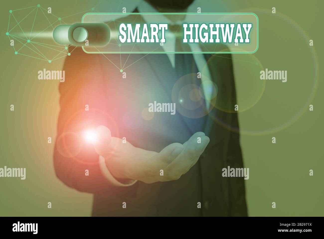 Advanced highways hi-res stock photography and images - Alamy