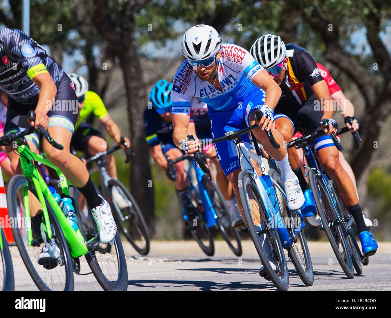 Annual endurance race hires stock photography and images Alamy