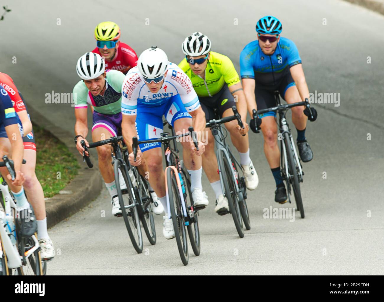 Annual endurance race hires stock photography and images Alamy
