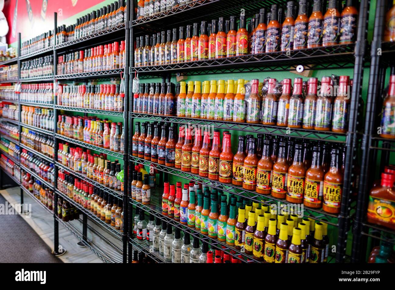 Sauce Bottles High Resolution Stock Photography and Images Alamy