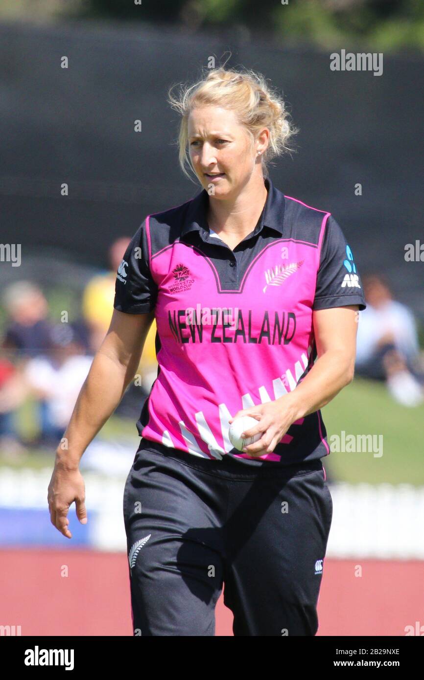 Australian Women Cricket Team Captain