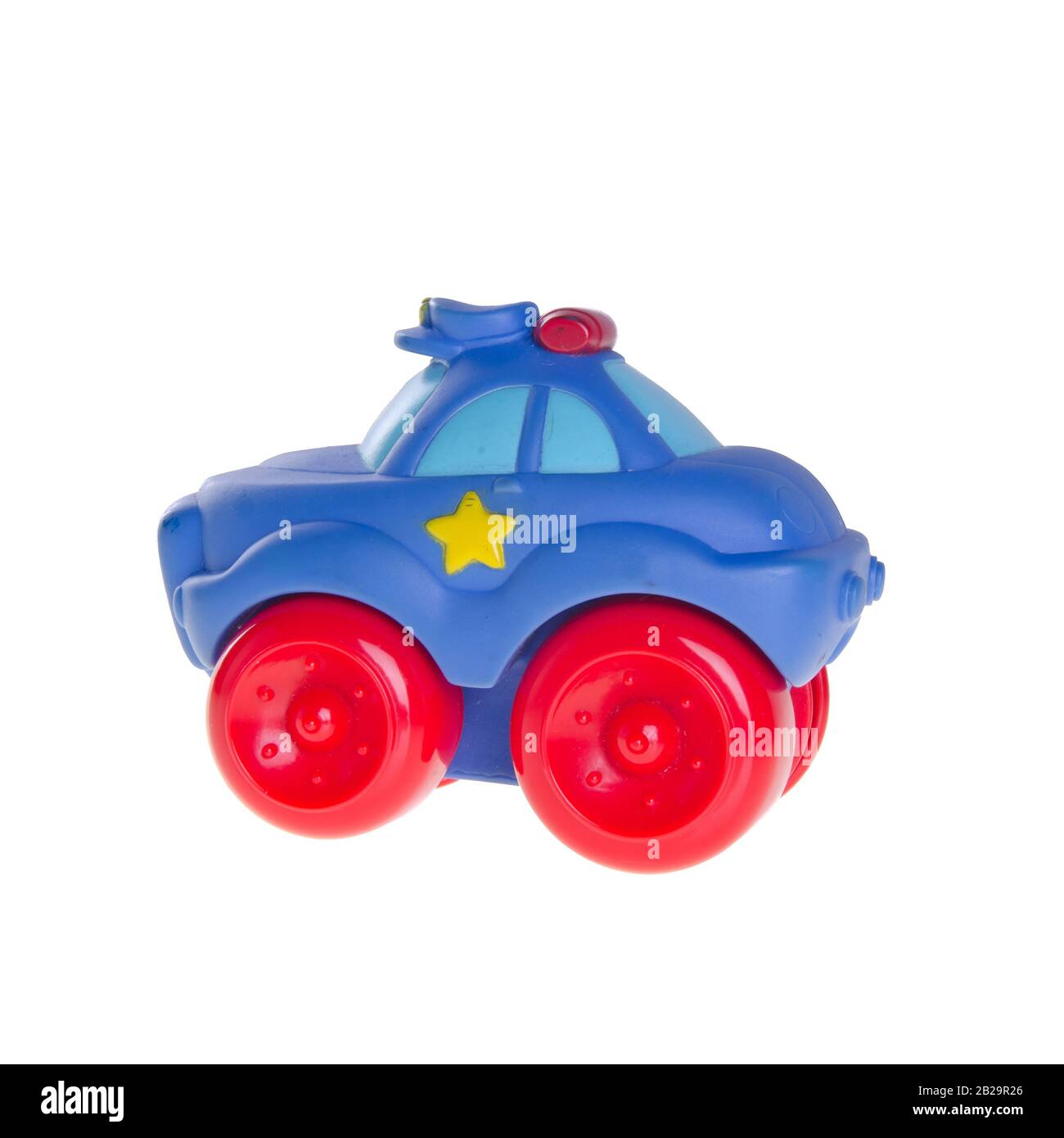 toyscar