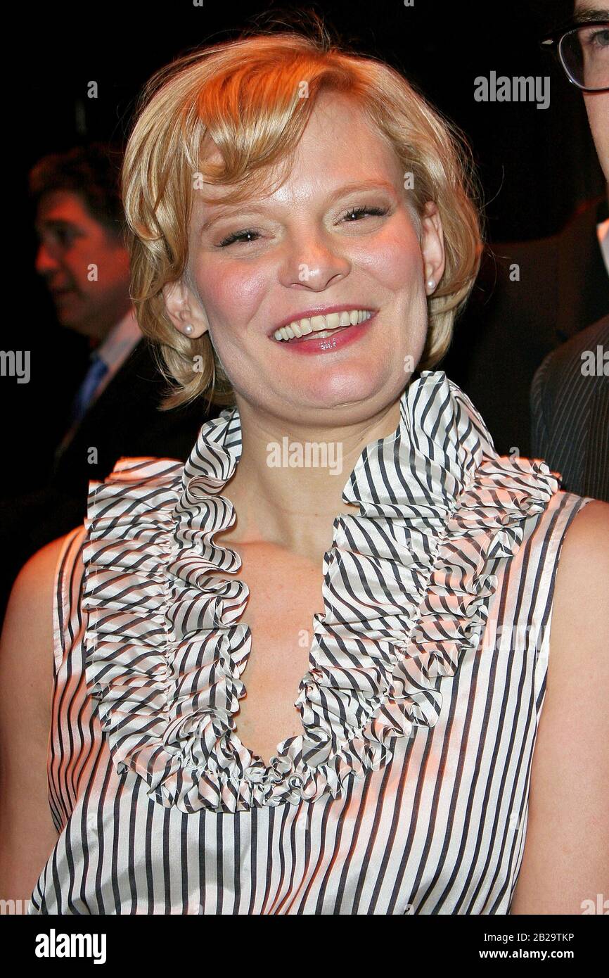 New York, NY, USA. 17 May, 2009. Martha Plimpton at the 54th annual