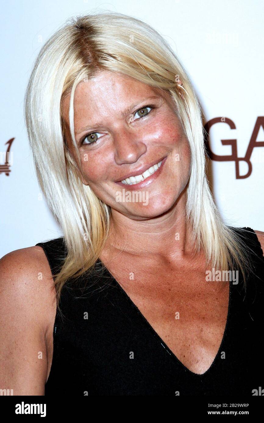 Lizzie grubman hi-res stock photography and images - Alamy