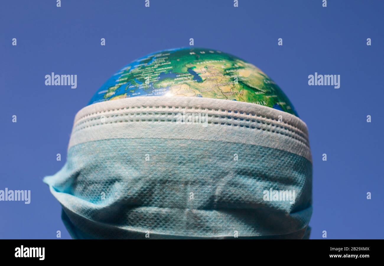 globe surgical mask globe surgical mask