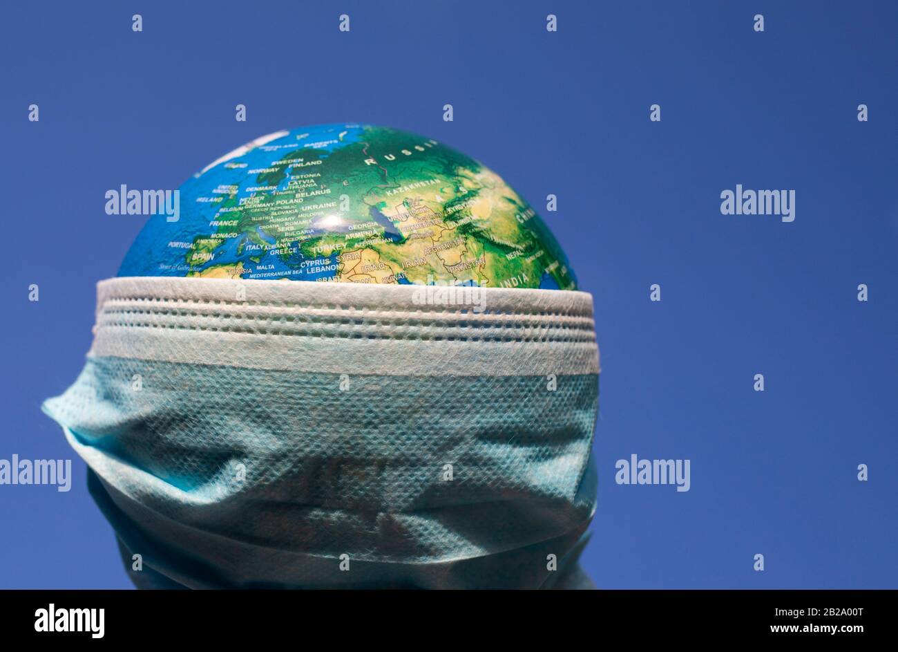 globe surgical mask globe surgical mask