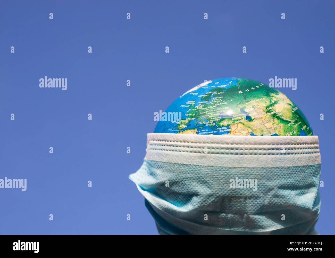 globe surgical mask globe surgical mask