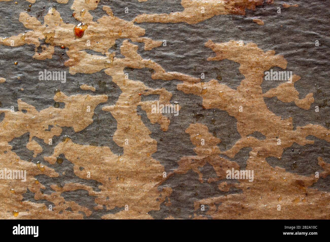 Greasy texture hires stock photography and images Alamy