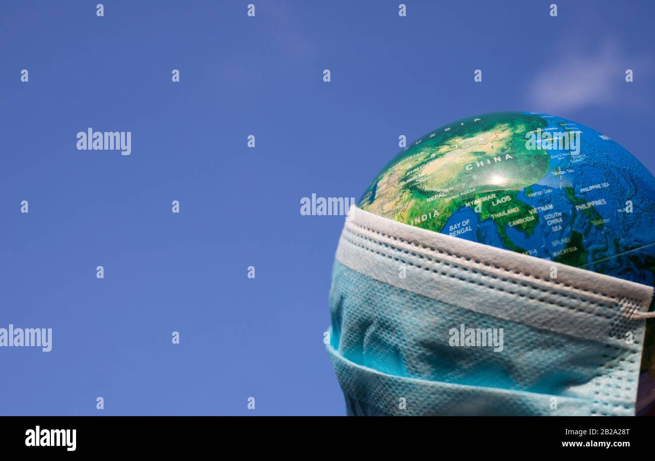globe surgical mask globe surgical mask