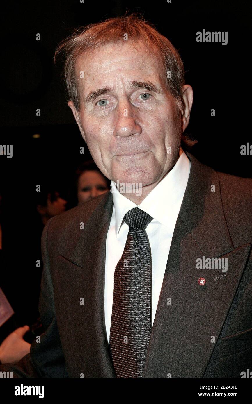 New York, NY, USA. 17 May, 2009. Jim Dale at the 54th annual Drama Desk