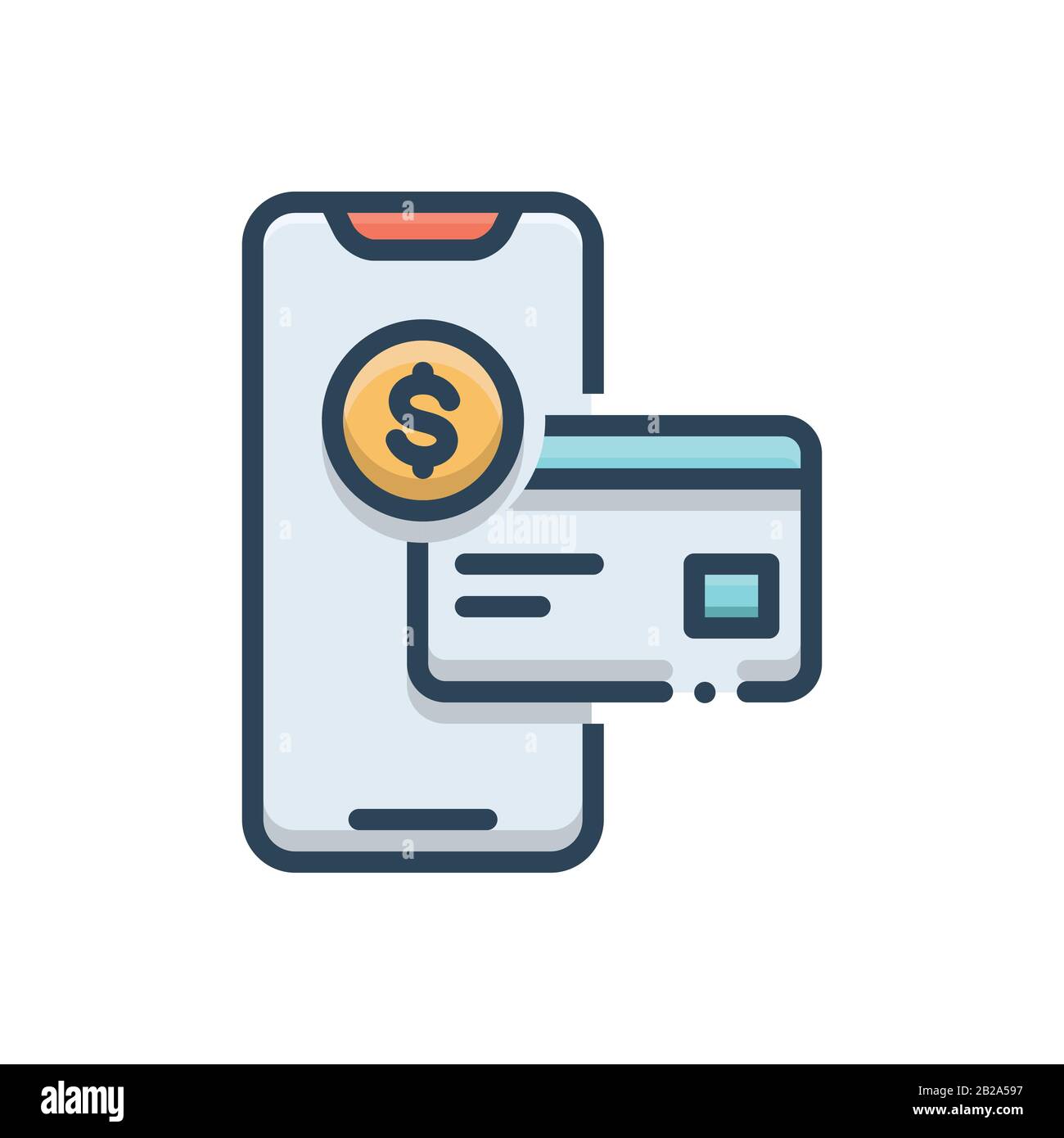 Icon for balance check ,balance Stock Vector Image & Art - Alamy