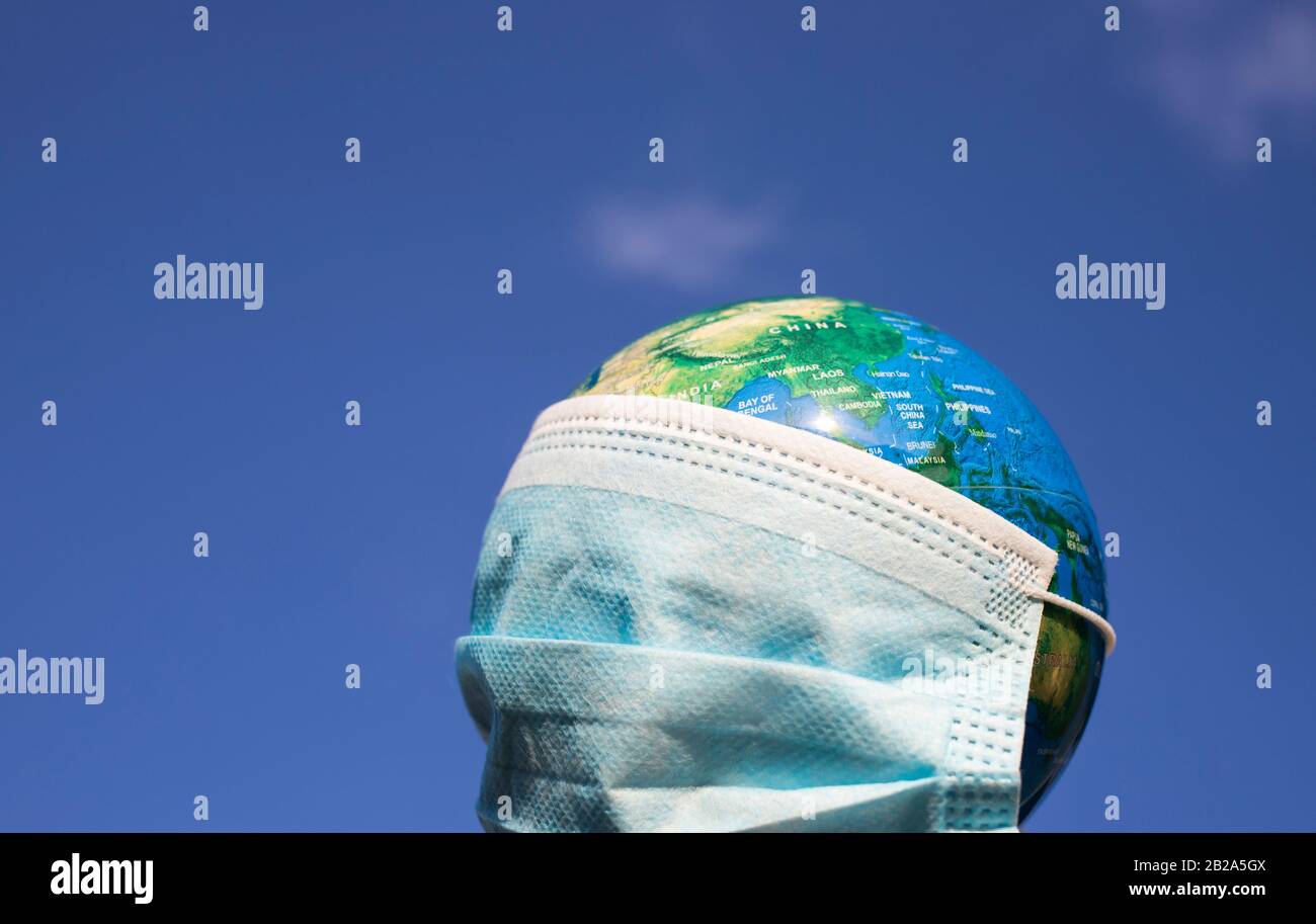 globe surgical mask globe surgical mask