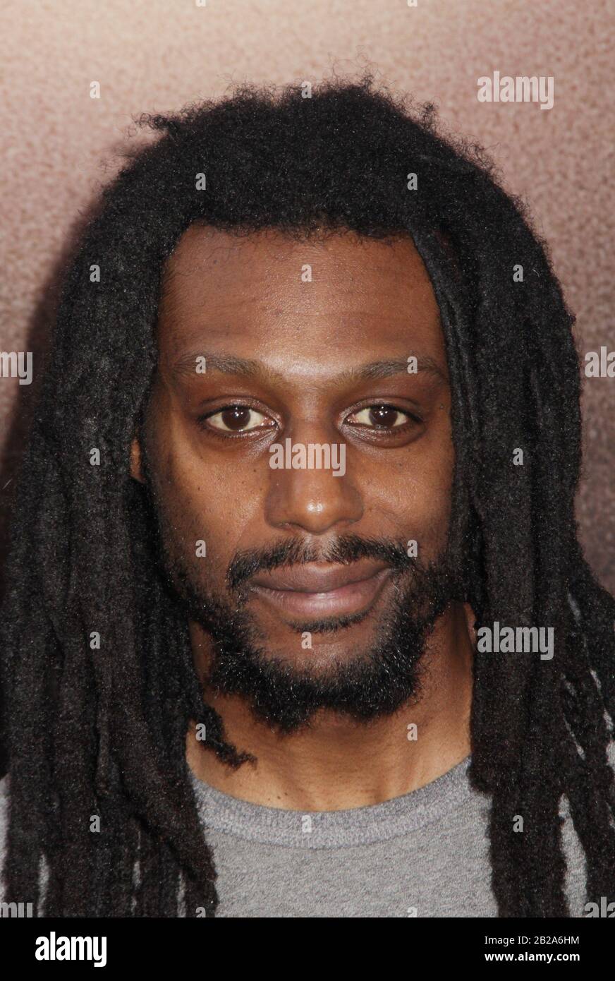 Jason Petty, Propaganda 03/01/2020 The World Premiere of "The Way Back