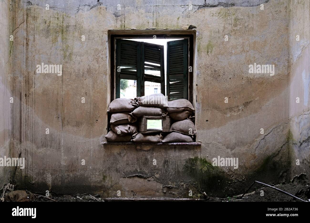 Cyprus Conflict High Resolution Stock Photography And Images Alamy