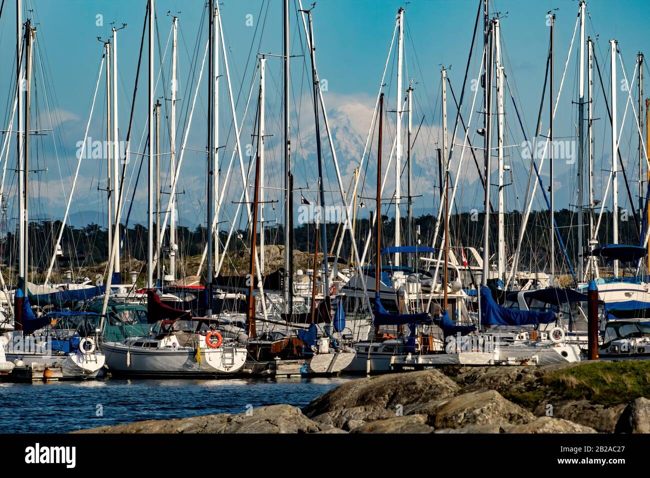 Baker island hires stock photography and images Alamy