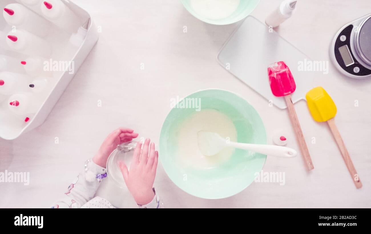 Uranium Cream & Sugar (GEC) Uranium Cream & Sugar (GEC)