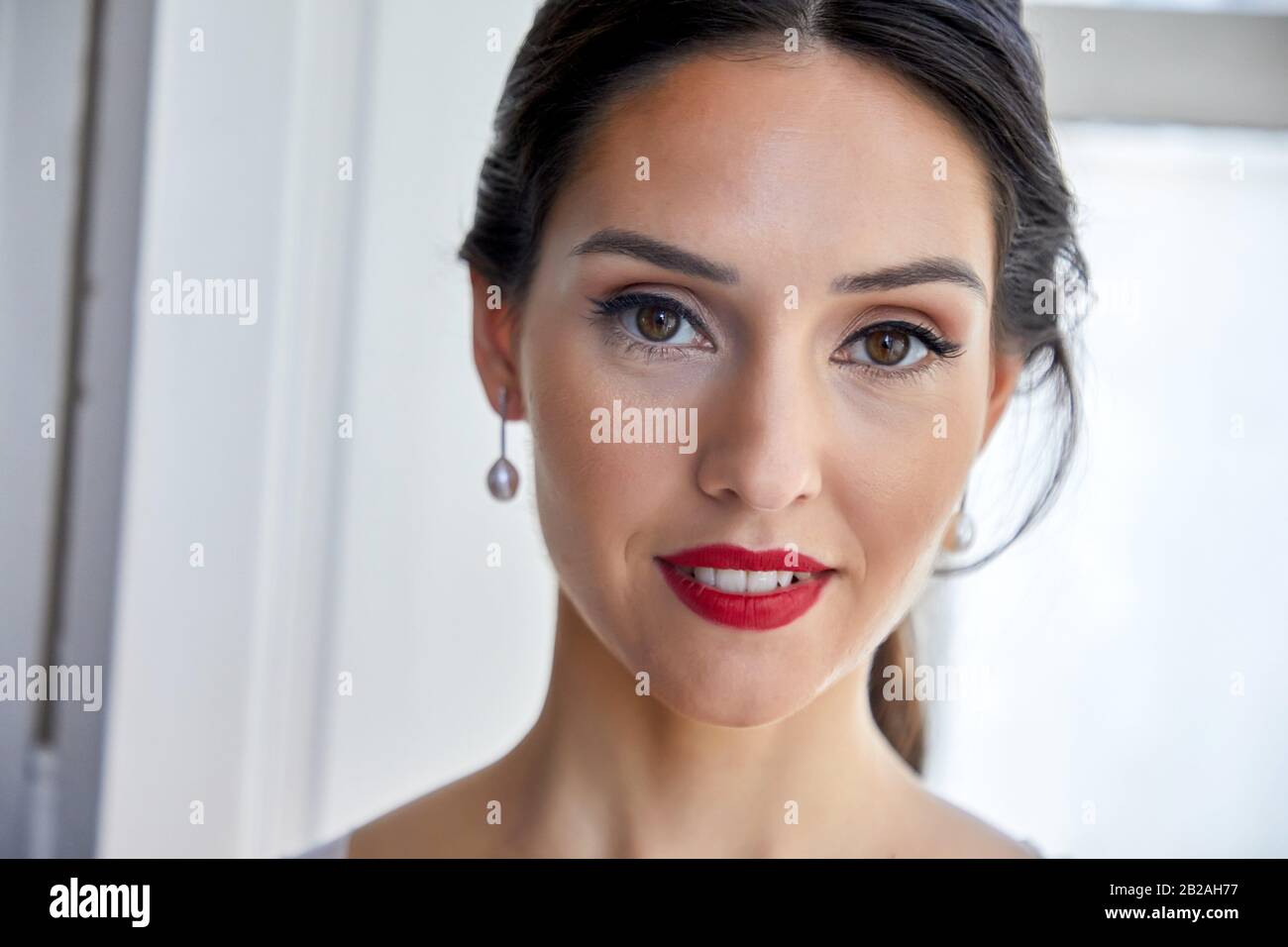 Bilbao Bride Hi res Stock Photography And Images Alamy