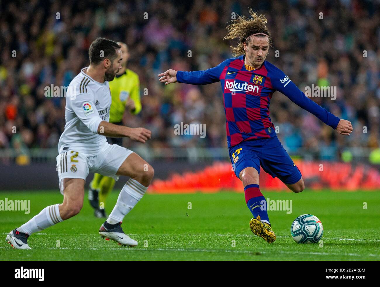 Fc barcelona griezmann jersey 2025