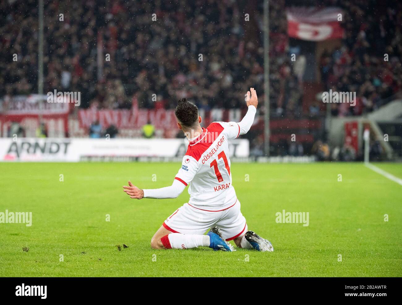 D and b sports kurtshowcase