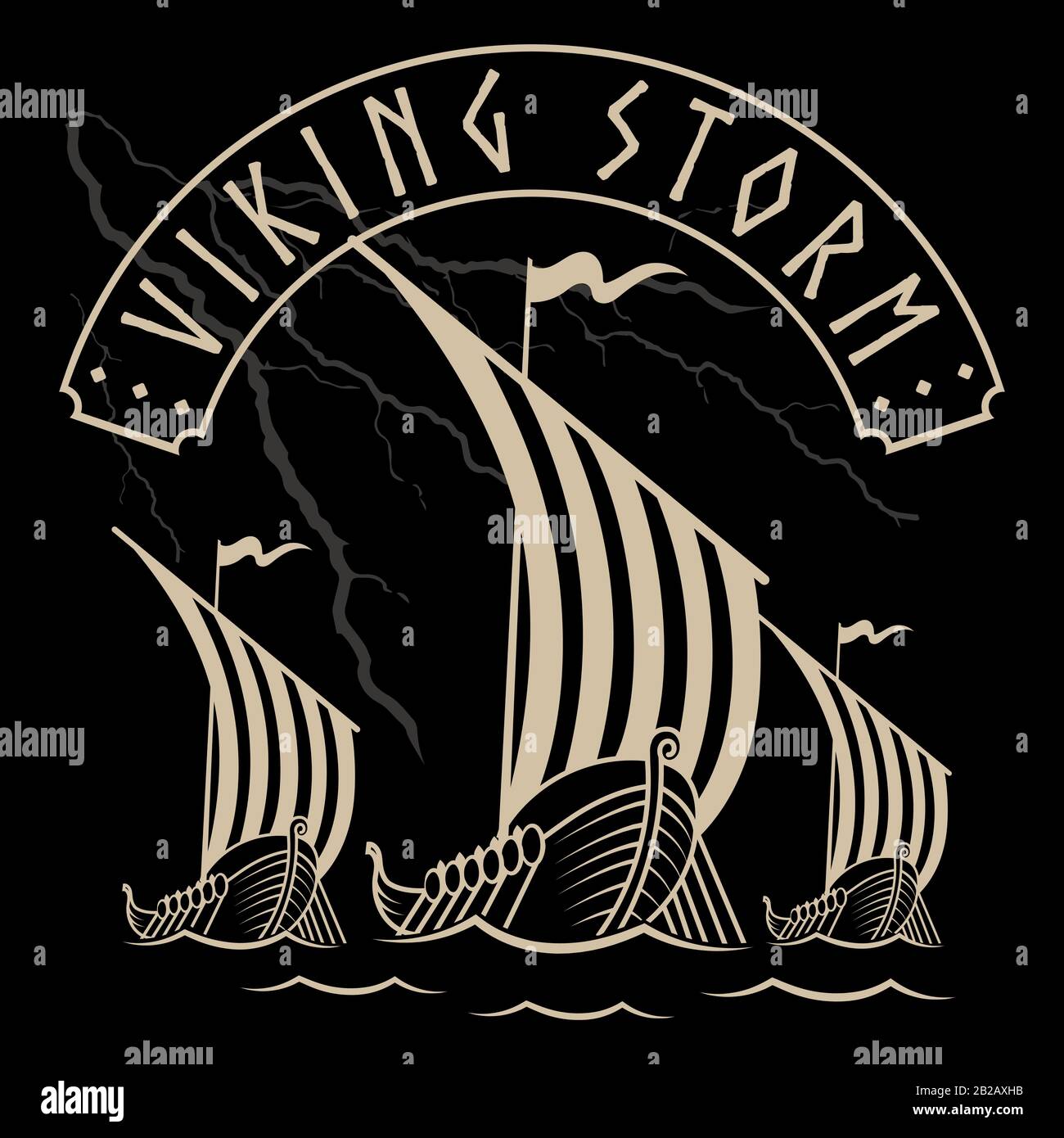 Viking Ship Shirt Boat In A Circle Of Norse Runes T-Shirt Viking Ship Shirt Boat In A Circle Of Norse Runes T-Shirt