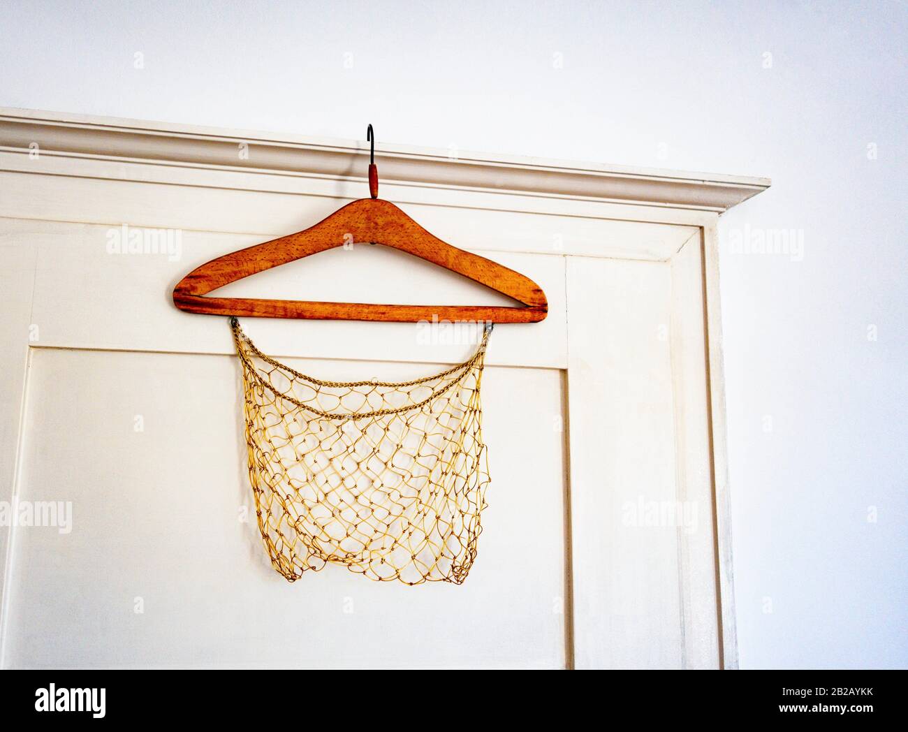 Coat Hanger High Resolution Stock Photography and Images Alamy