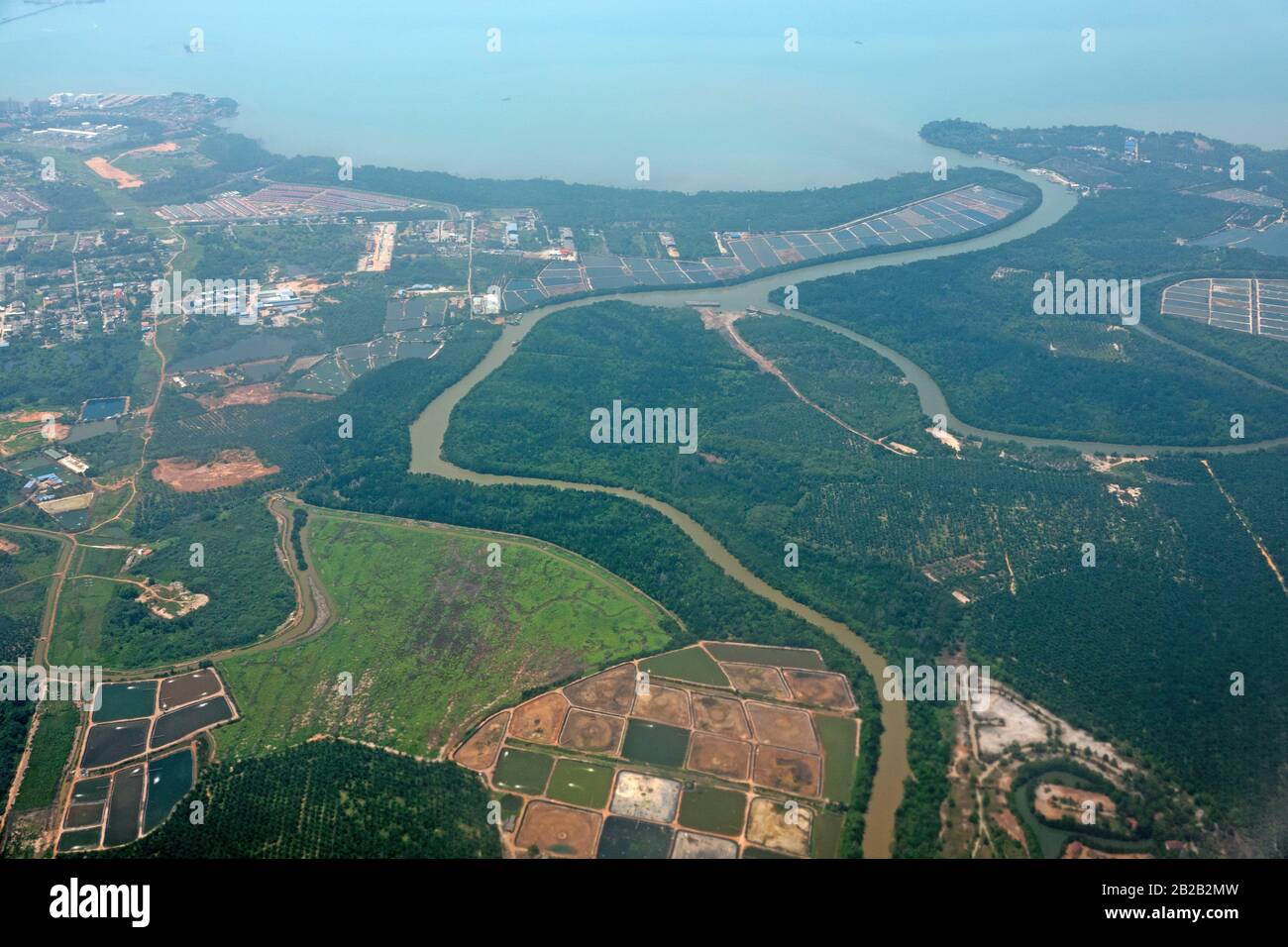 Port Dickson High Resolution Stock Photography And Images Alamy