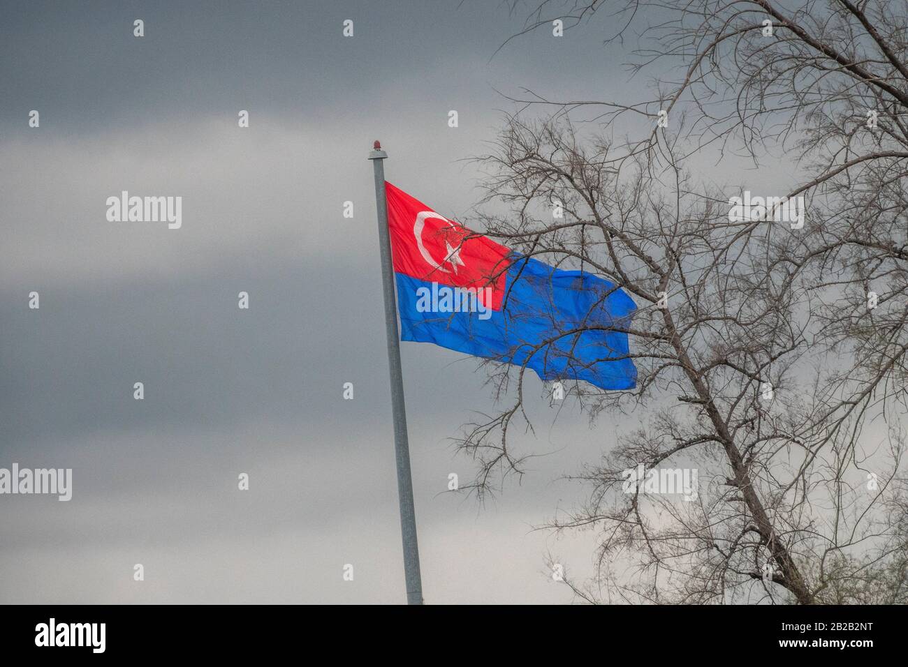 Get Johor Flag Icon Pictures