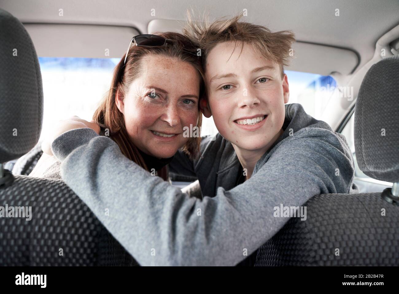 2021 German Teen Boys