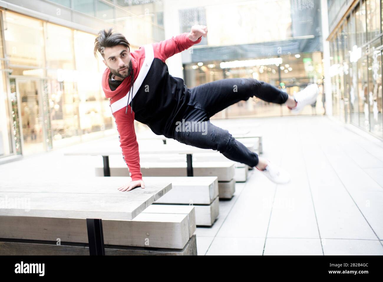 Jump Over Table High Resolution Stock Photography And Images Alamy Jump Over Table High Resolution Stock Photography And Images Alamy
