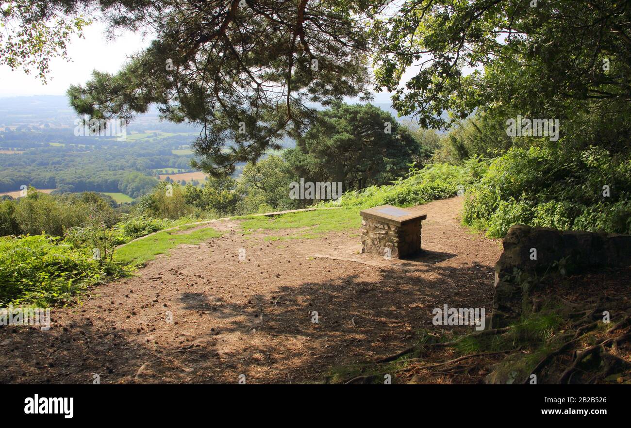 Black down highest point in hires stock photography and images Alamy