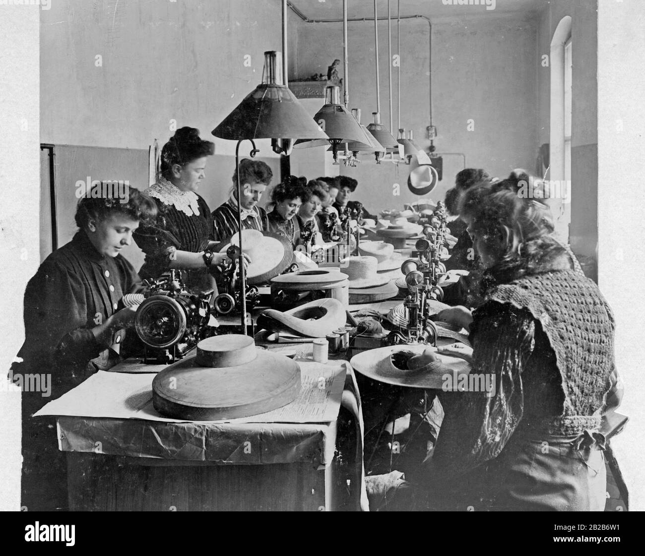 The Sewing Room Vintage Style Sewing and Fashion Blog - 1920's