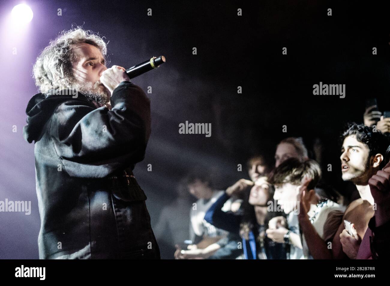 Kevin pouya hires stock photography and images Alamy(04)