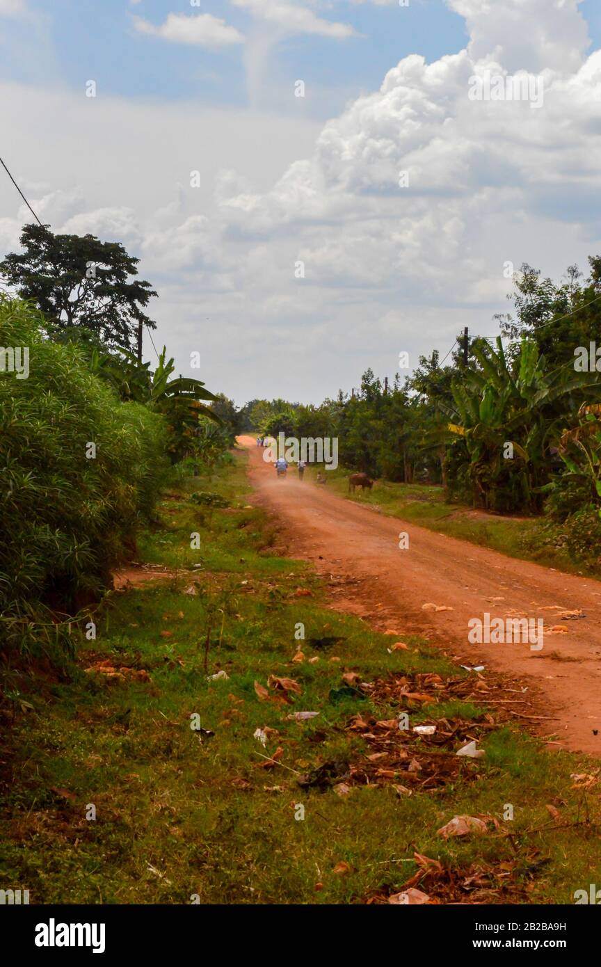 Jinja district hi-res stock photography and images - Alamy