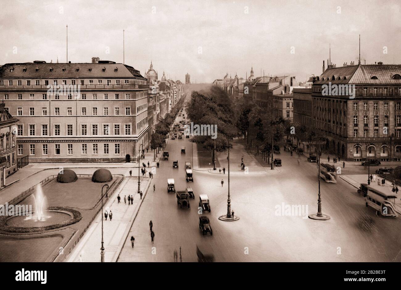 adlon hotel berlin 1945